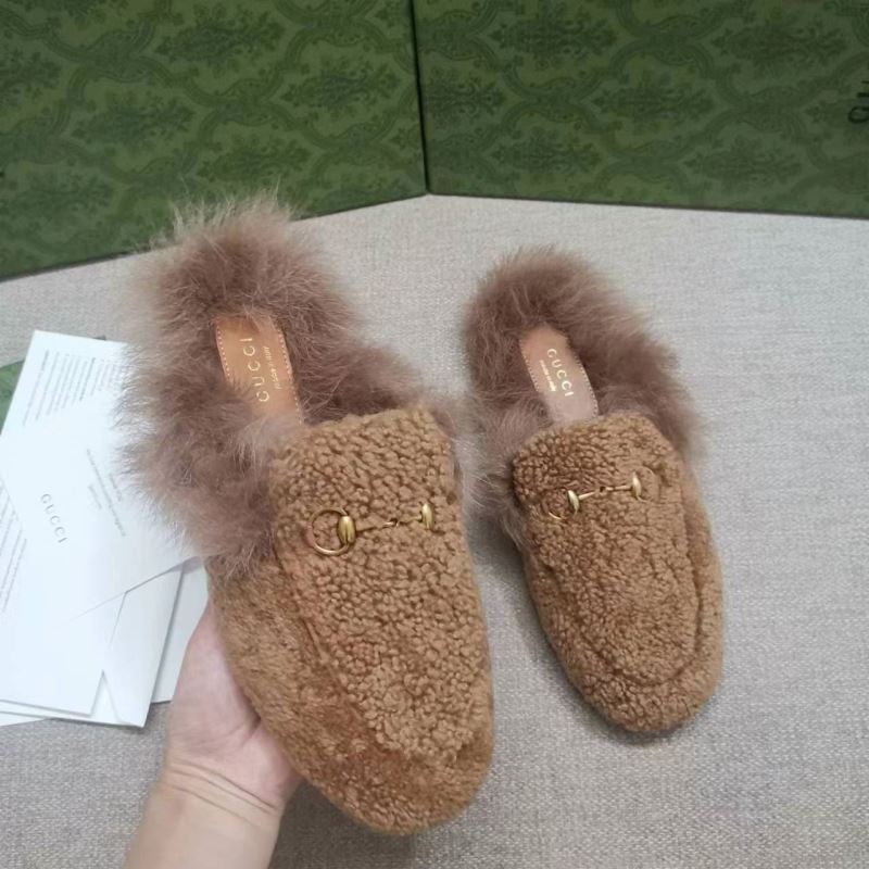 Gucci Slippers